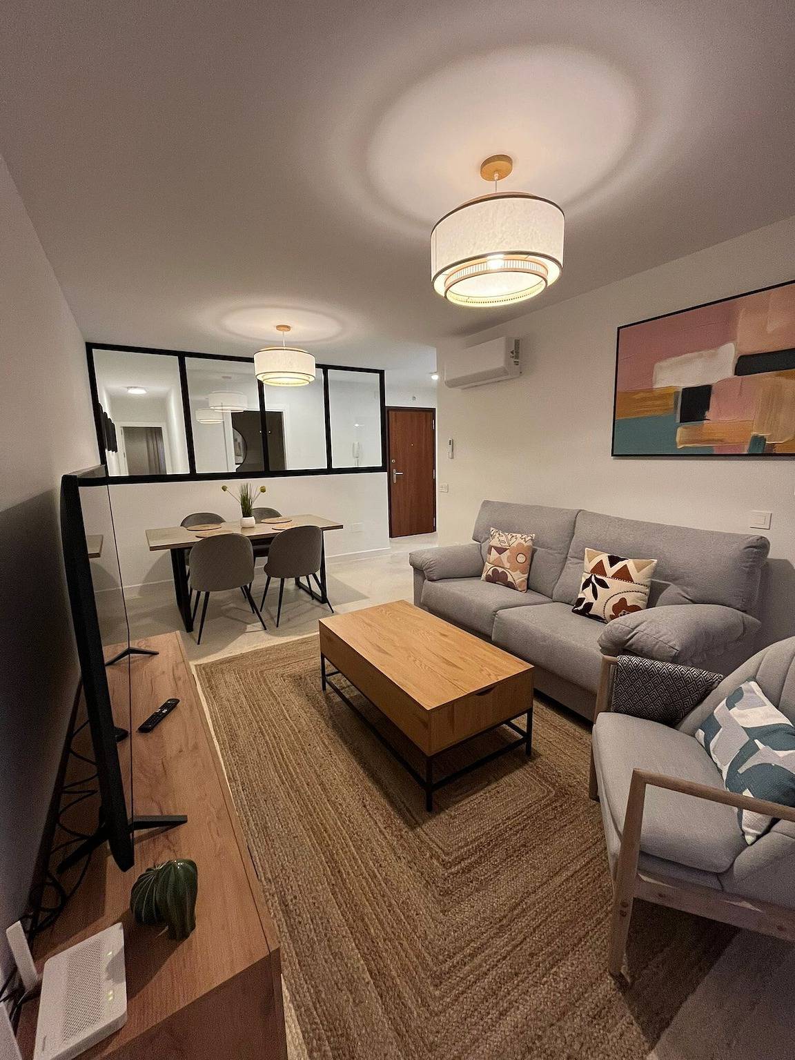Apartamento La Mina - Ronda Fusión Apartamentos in Ronda, Provincia de Málaga