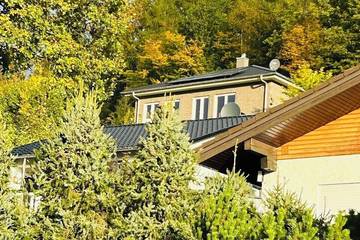 Ferienhaus für 4 Personen in Wieda