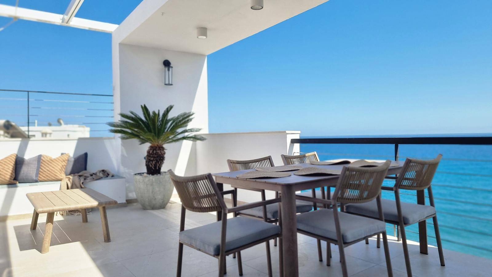 Appartamento intero, The View in Nerja Centre, Nerja