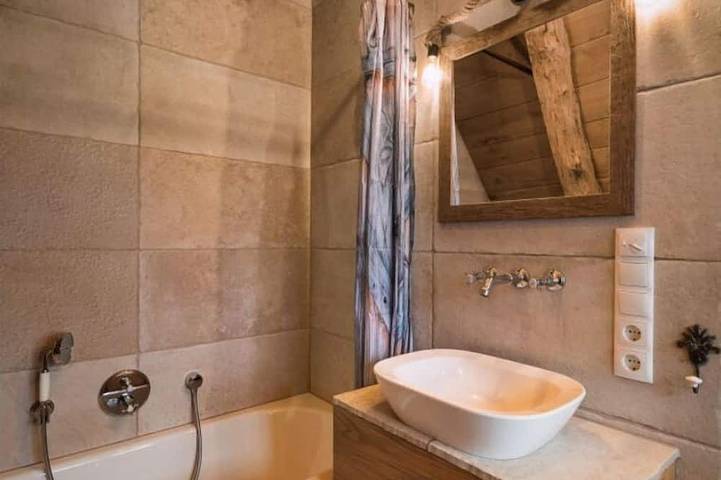 Appartement entier, Ferienwohnung Josefine in Münster, Münsterland
