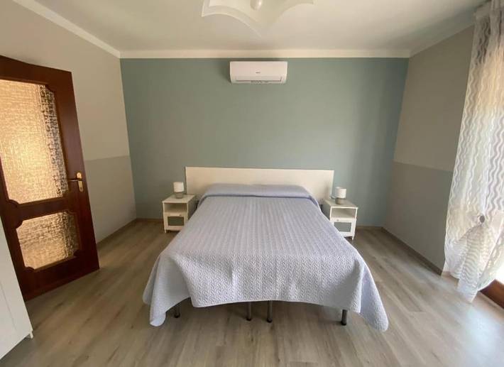 Gîte pour 2 personnes, avec balcon et vue à Gravellona Toce - 2