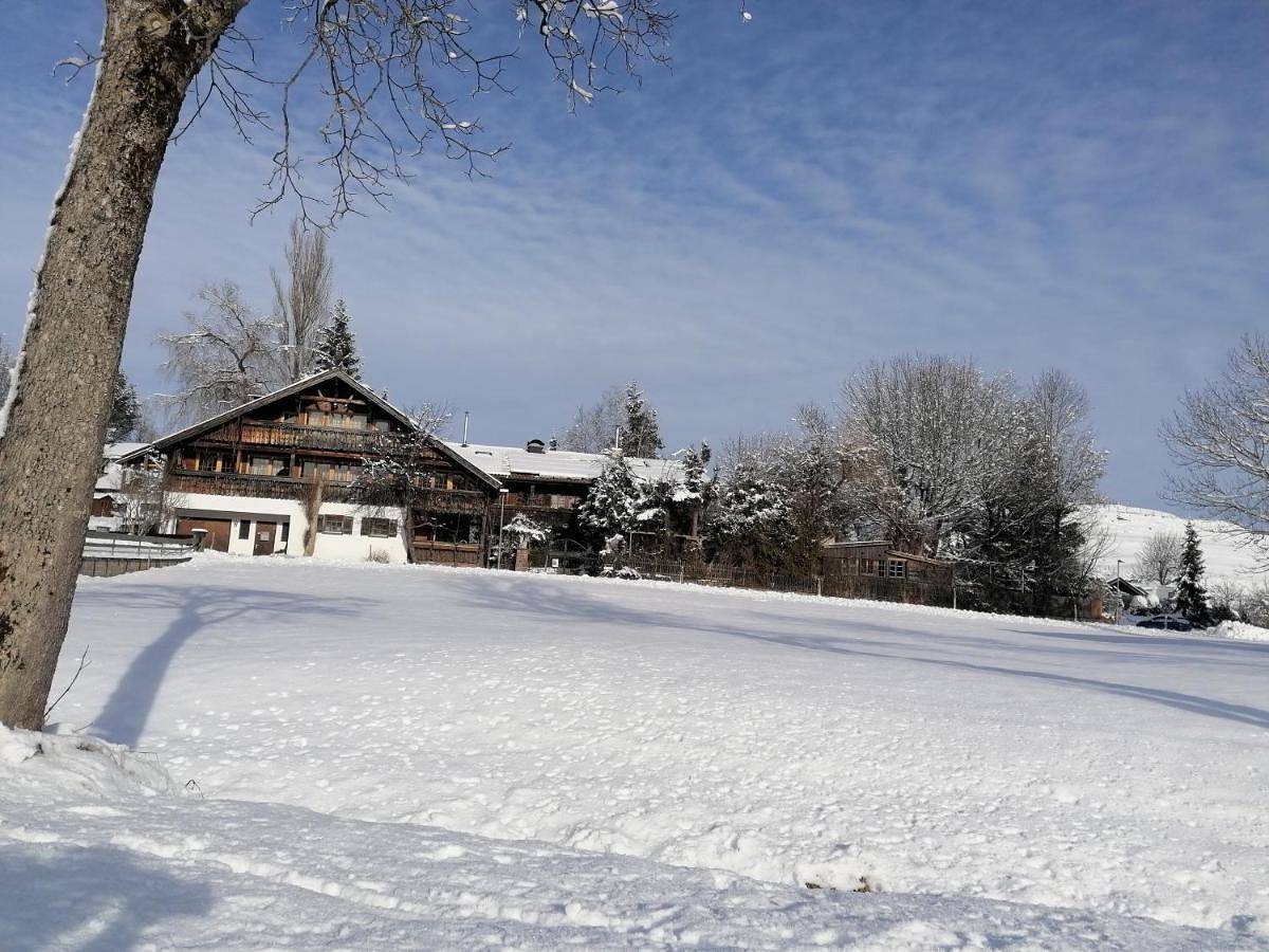 Ganze Wohnung, Eichenhof, Wohnung Rustika B in Rieden, Bayerisch Schwaben