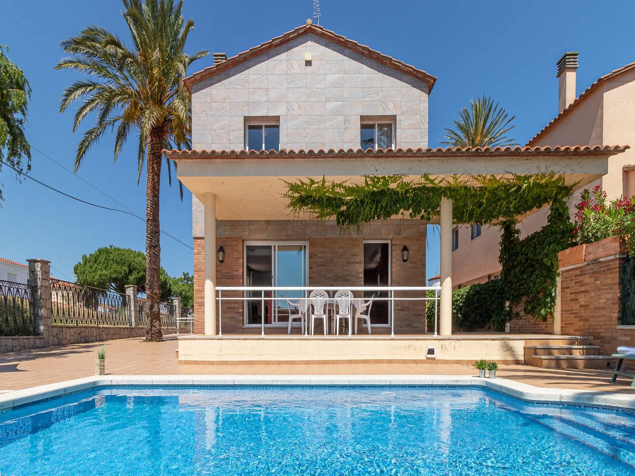 Casa vacanza a Costa Brava a partire da 281€ a notte