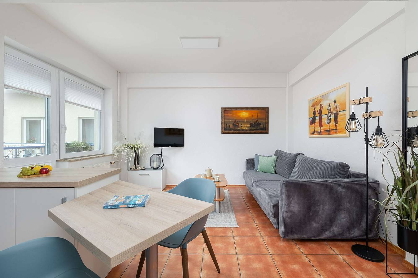Ganzes Studio, Studio für 2 Personen in Międzyzdroje, Misdroy (Gemeinde)