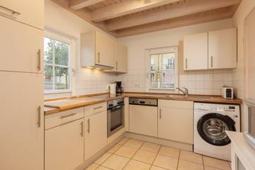 Bungalow für 6 Personen in Sierksdorf, Südliche Ostseeküste, Bild 4