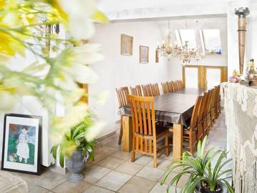 Bauernhof für 2 Personen in Marktrodach, Franken, Bild 4