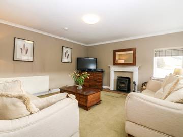 Log Cabin for 6 People in Glenshee, Angus, Photo 2