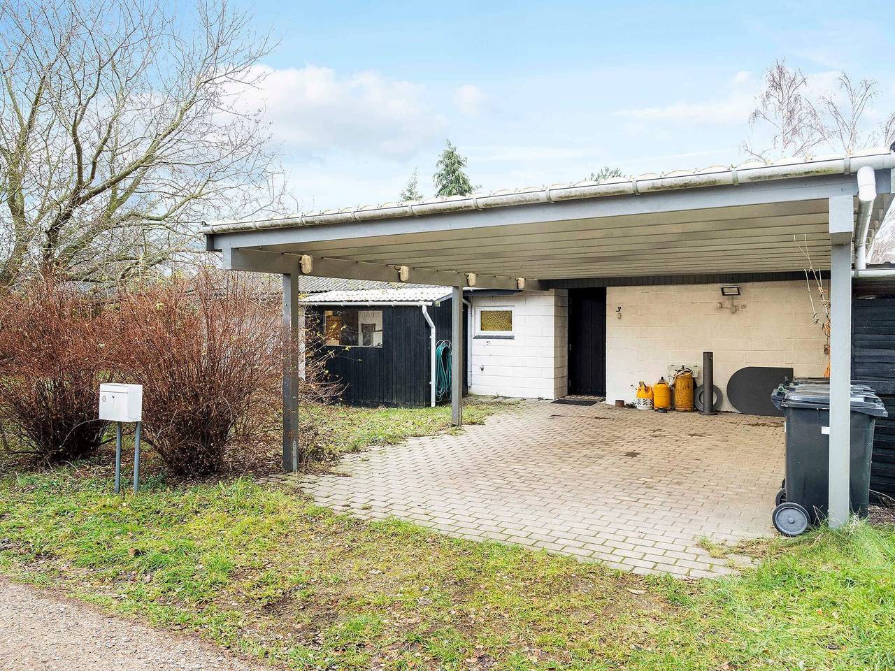 5 stjernet sommerhus i Stege in Ulvshale, Vordingborg Kommune