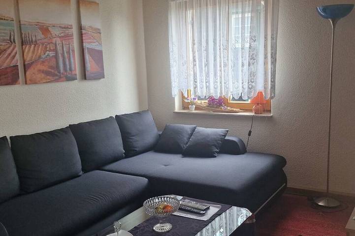 Ferienwohnung für 4 Personen - 1