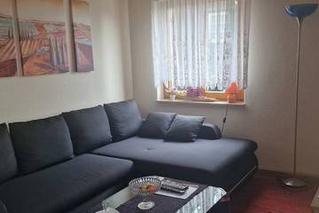 Ferienwohnung für 4 Personen in Cotta