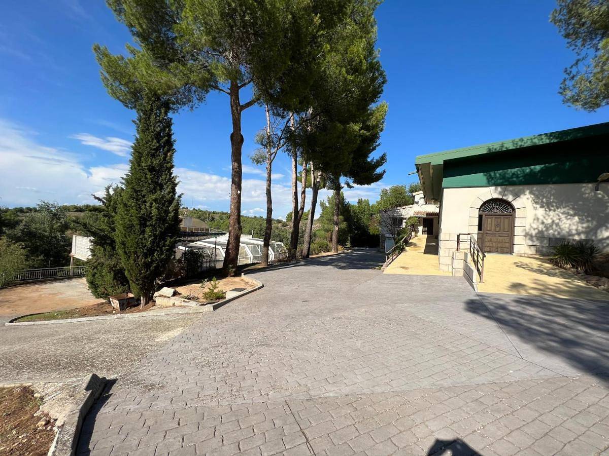 Villa in Argés, Provincia de Toledo