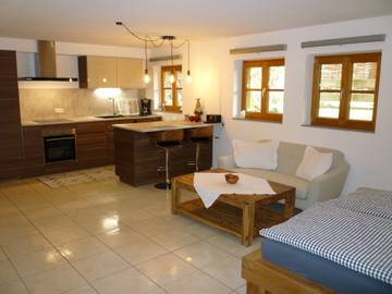 Ferienwohnung für 2 Personen in Ofterschwang