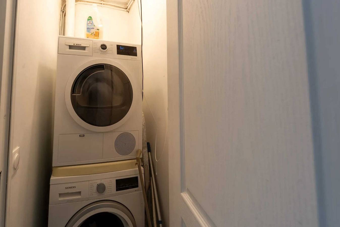 Entire apartment, Cozy Apartment with Sea View in Nice in Nice (France), Nice region