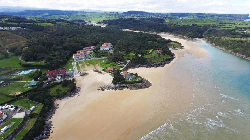 Apartamento de vacaciones para 5 personas, con piscina y terraza, Se admiten mascotas - 1