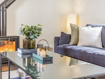 Holiday Rental for 6 People in Berwick-upon-Tweed, Northumberland Coast, Photo 3