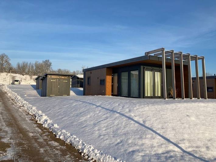 Ferienhaus für 4 Personen, mit Terrasse in Süsel - 3