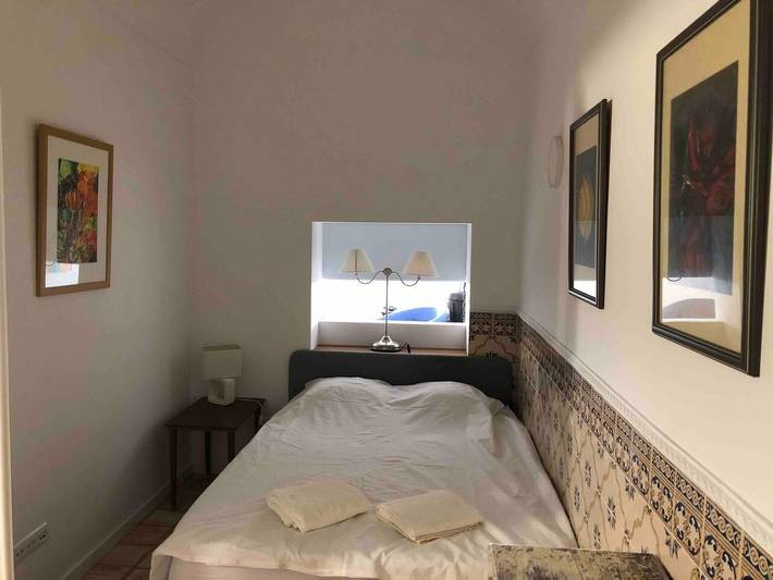 Location de vacances pour 2 personnes à Fuseta - 3