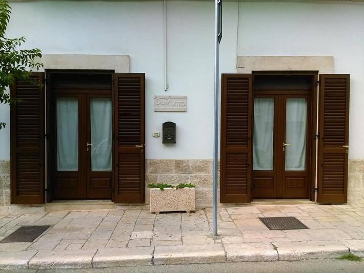 Ferienhaus für 5 Personen - 1