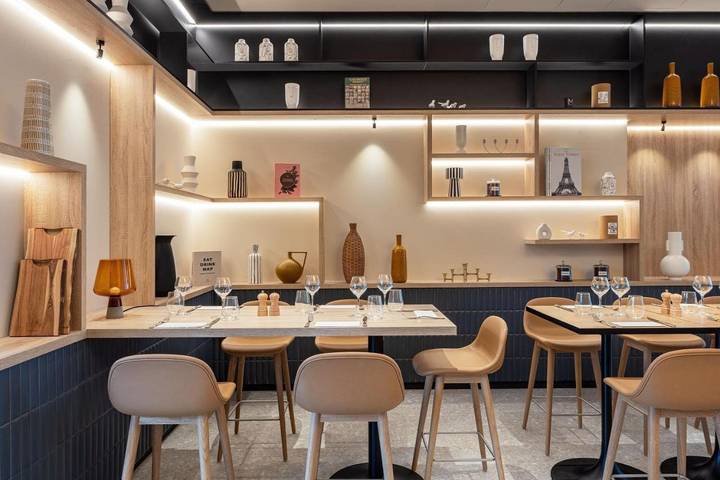 Hôtel pour 2 personnes, avec terrasse, animaux acceptés