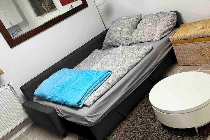 Ferienhaus für 5 Personen, mit Whirlpool in München - 4