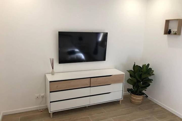 Location de vacances pour 6 personnes, avec piscine et terrasse à Saint-Jean-d'Illac - 2