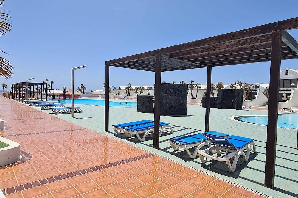 Appartamento vacanze a Lanzarote a partire da 71€ a notte