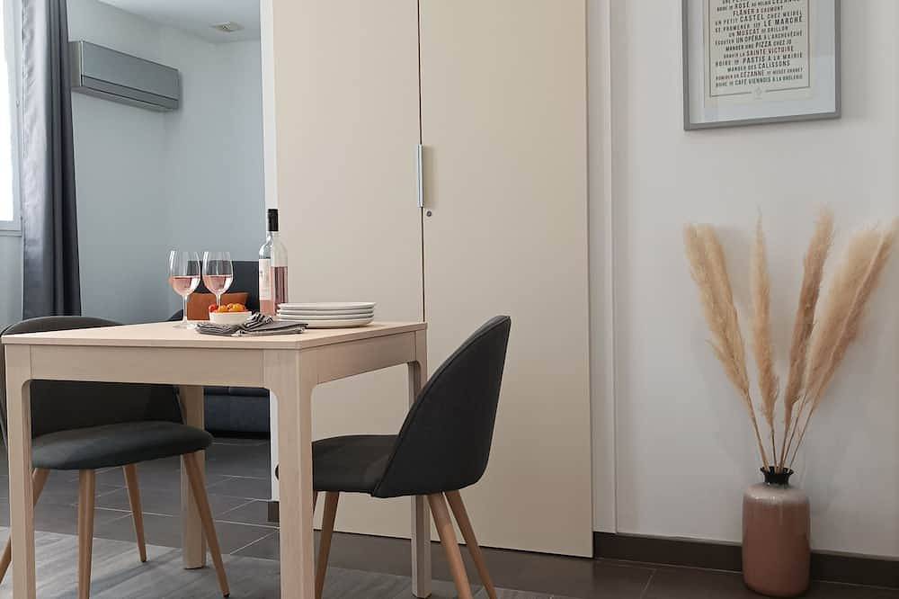 Appartement de vacances