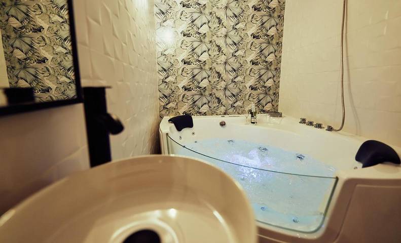 Casa de vacaciones para 2 personas, con vistas y terraza en Andalucía - 2