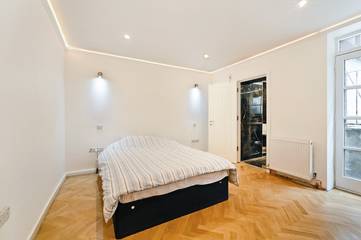 Holiday Letting for 5 People in Kensington and Chelsea, London, Photo 1