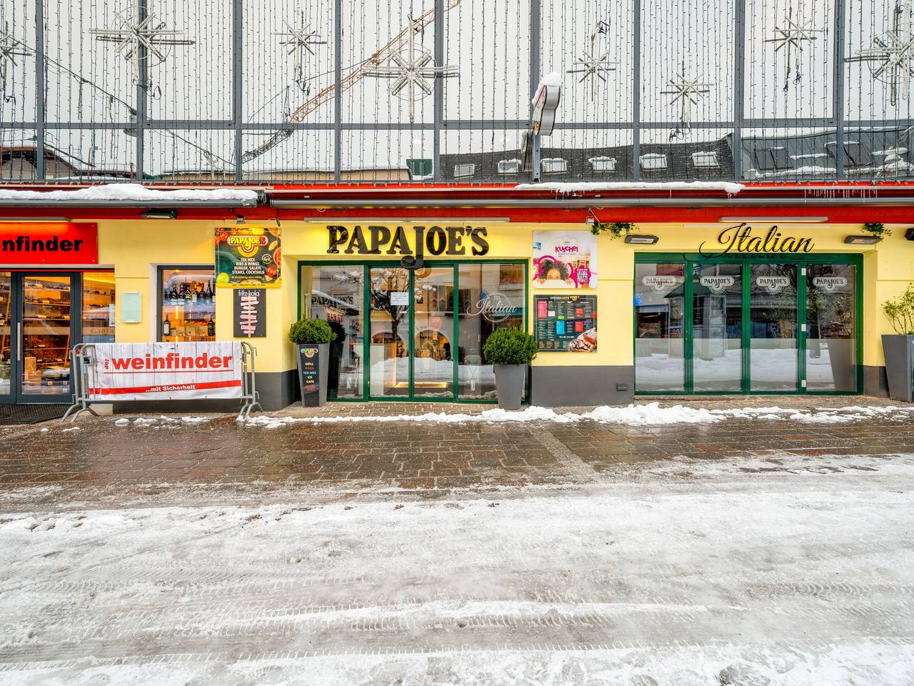 Hel lejlighed, Appartement 2 in Schladming, Schladming-Dachstein