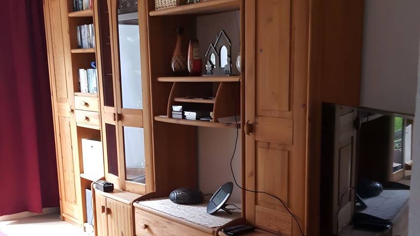 Ferienhaus für 5 Personen, mit Seeblick und Garten, mit Haustier in Braunsbedra - 4