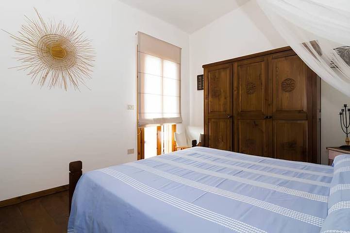 Appartamento intero, Casa Relax tra cielo e mare in Villaggio Turas, Bosa
