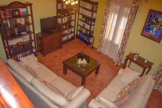 Ferienhaus für 6 Personen, mit Ausblick und Terrasse - 1