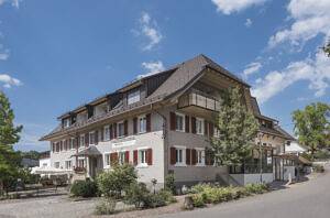Hotel für 4 Personen, mit Garten und Balkon, kinderfreundlich in Zell am Harmersbach