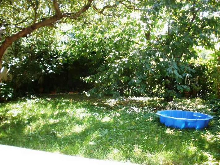 Ferienhaus für 5 Personen, mit Garten in Plattensee Südufer - 4