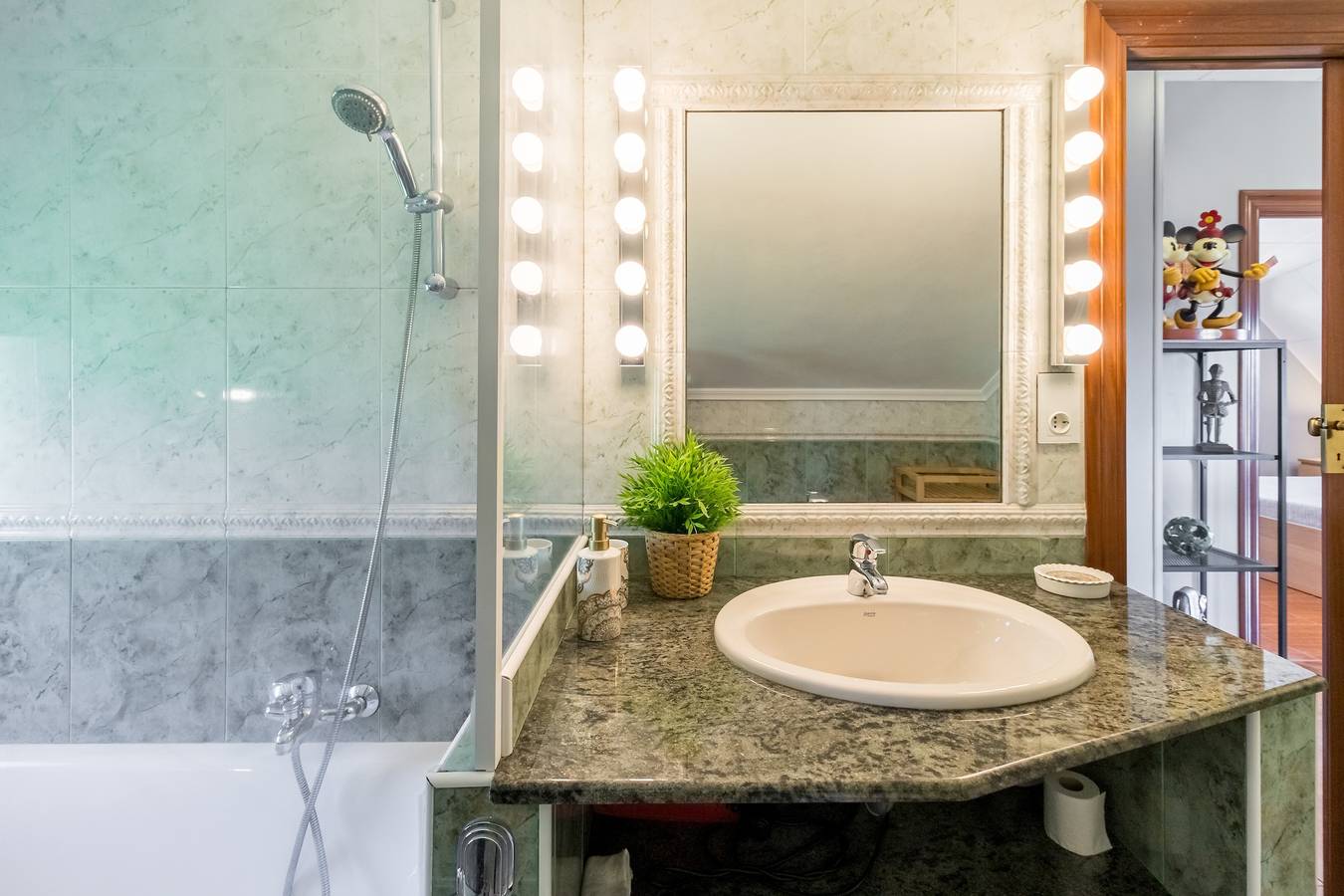 Vakantiehuis 'La Centinela' met uitzicht op de bergen, privézwembad en Wi-Fi, foto 14