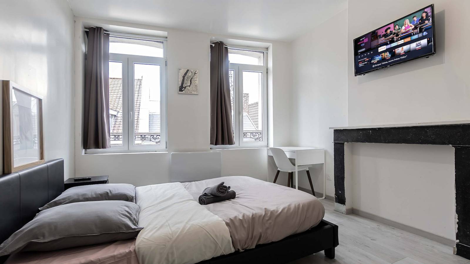 En déplacement a Douai, Location pro in Douai, Norte (Francia)