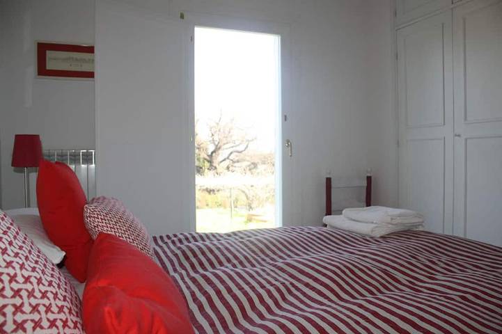 Location de vacances pour 8 personnes, avec jardin à San Felice Circeo - 3