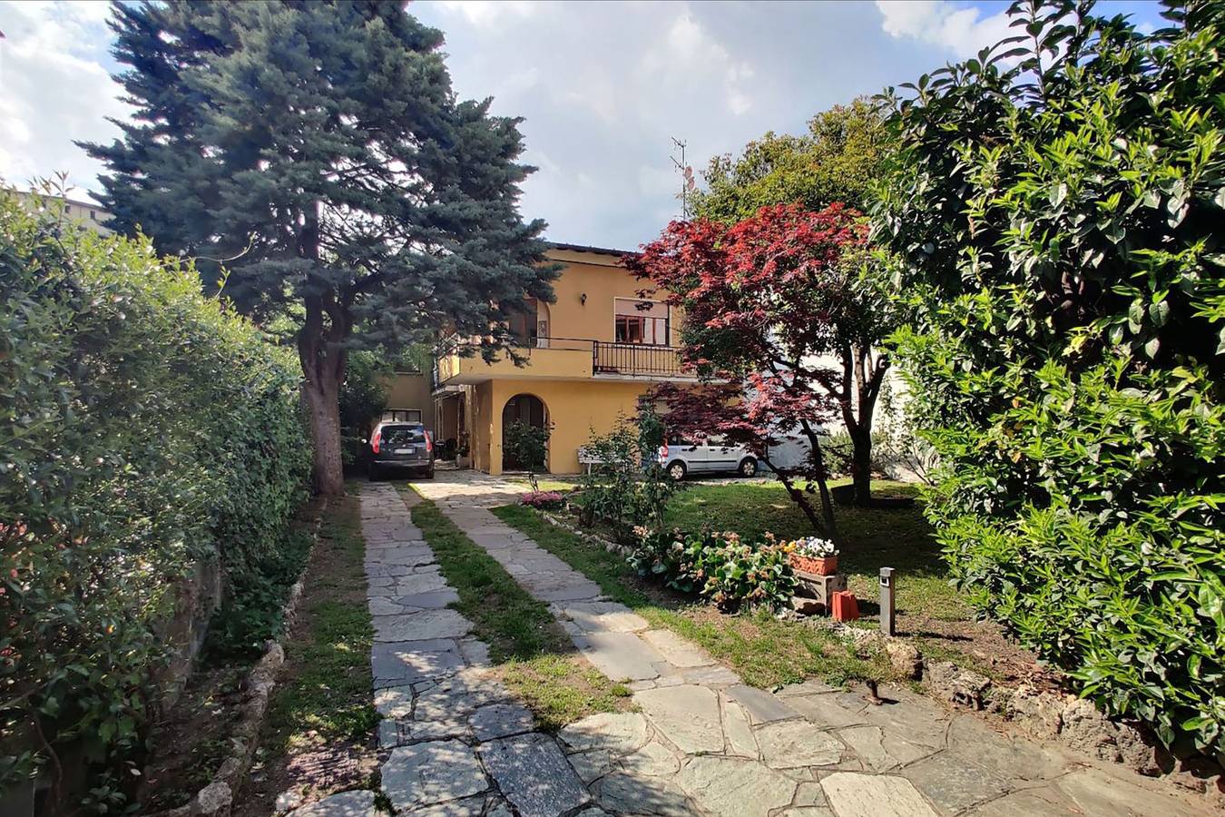 Ganze Wohnung, Menaggio 57 in Menaggio, Gemeinde Menaggio