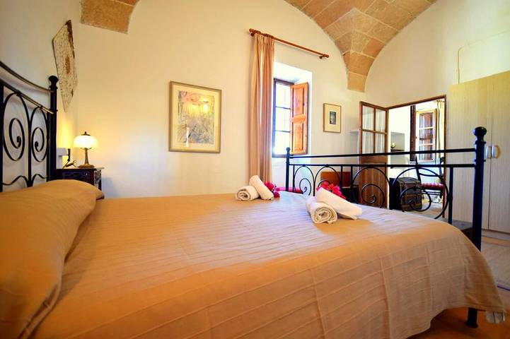 785884 Historic Finca Son Costa in Montuiri, Interior de Mallorca