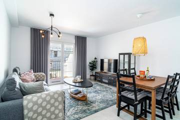 Chalet para 6 Personas en Playa de Burriana, Nerja, Foto 2