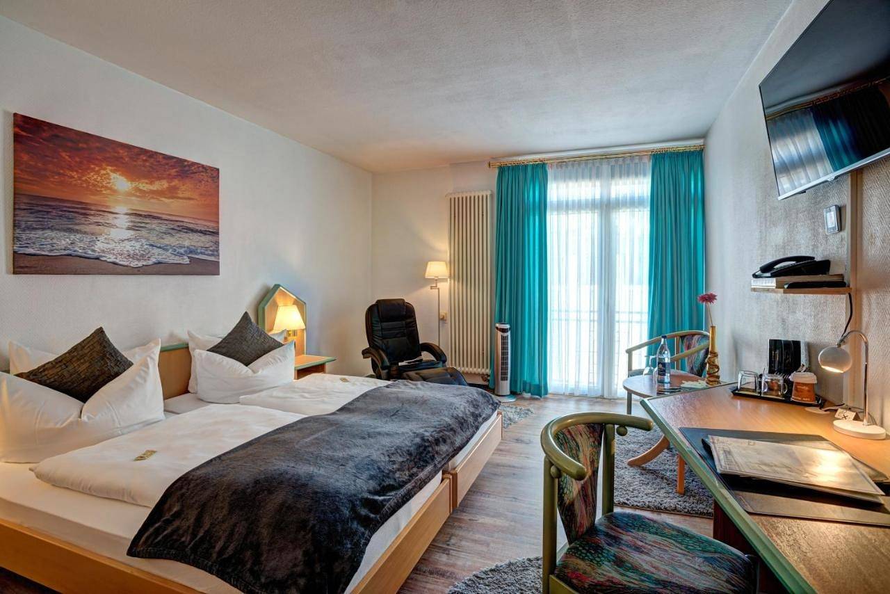 Paulin Hotel Trier in Trèves (Ville), Trèves