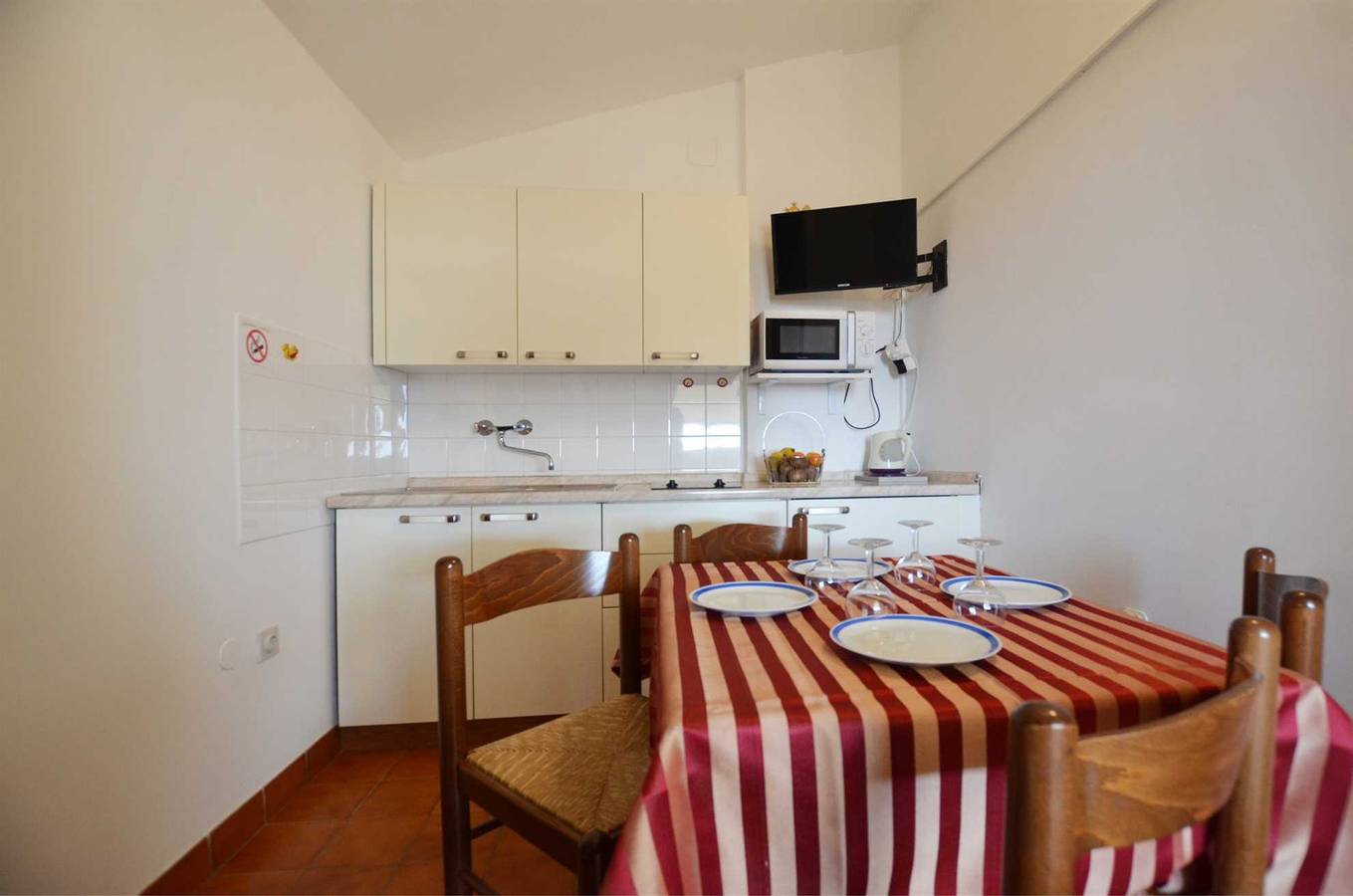 Ganze Wohnung, Galante Wohnung 7 mit Balkon in Rovinj, Rovinj und Umgebung