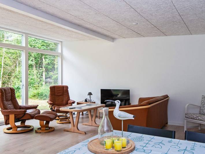 Ferienhaus für 4 Personen in Djursland - 3