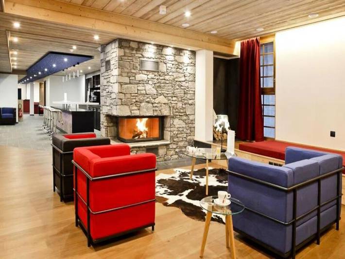 Appartement de vacances pour 8 personnes, avec piscine, animaux acceptés