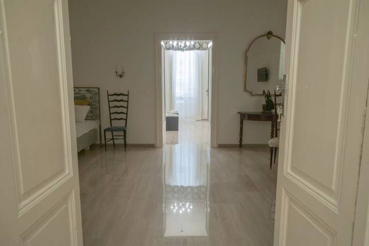 B&b per 4 persone in Trani