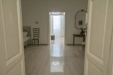 Maison d’hôte pour 4 personnes à Trani