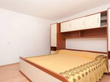 Apartament Wakacyjny dla 4 osoby w Okrug Donji, Żupania splicko-dalmatyńska, Zdjęcie 4