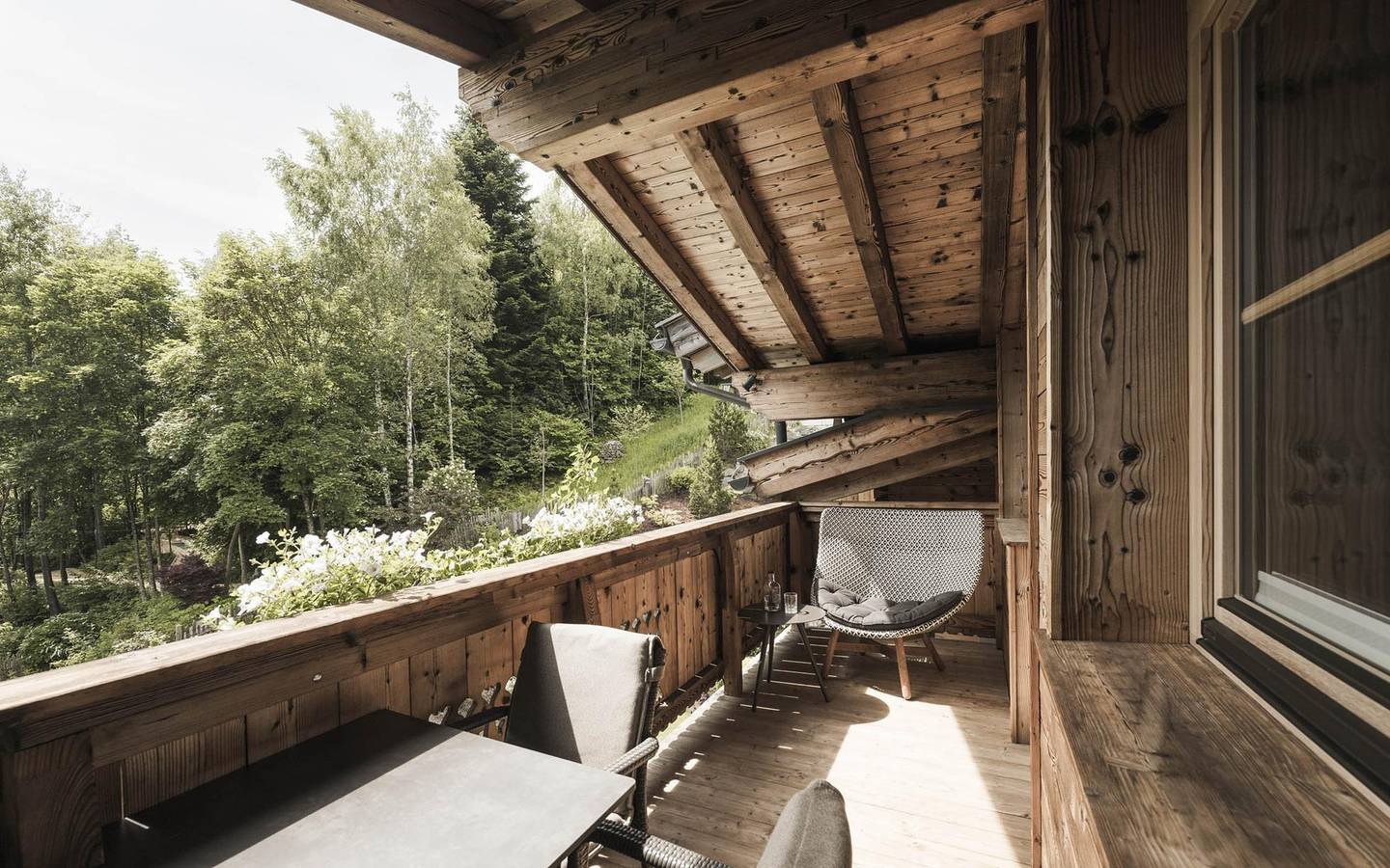 Hotelappartement, toilet en bad/douche gescheiden, 4 of meer slaapkamers in Tux Alps, Kaltenbach