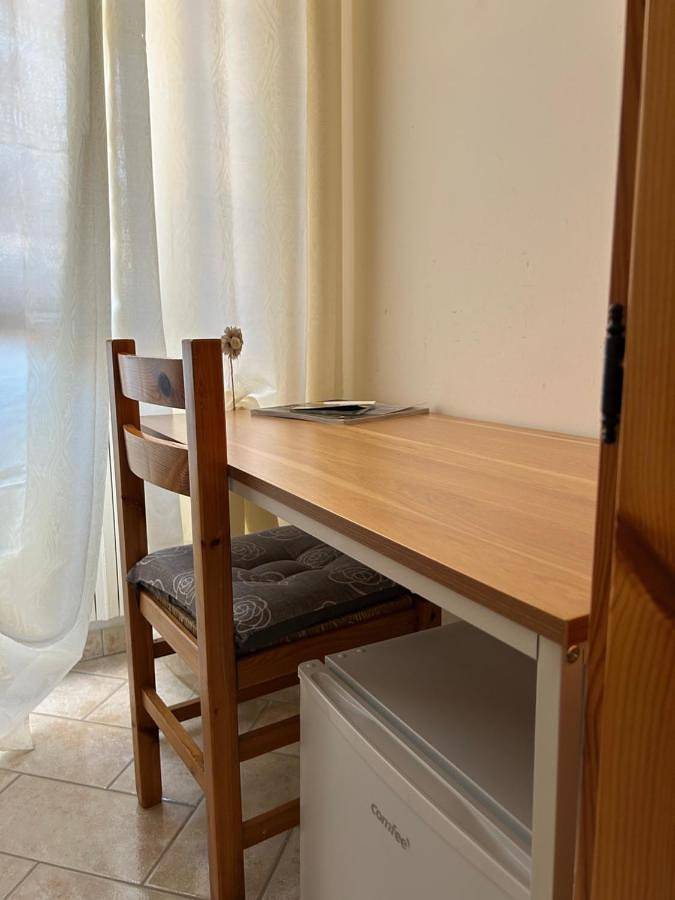 Agriturismo Bellavista - Ronzano in Castel Castagna, Gran Sasso